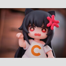 C-chan Cat Girl TF