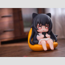 C-chan Cat Girl TF