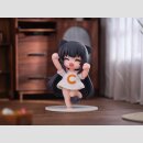 C-chan Cat Girl TF
