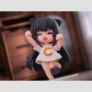 C-chan Cat Girl TF