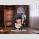 C-chan Cat Girl TF