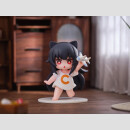 C-chan Cat Girl TF