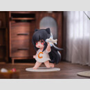 C-chan Cat Girl TF