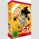 Dragon Ball GT Box 1 [DVD]