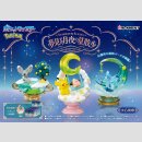 POKEMON Starrium Series Dreamy Moonlit Night TF
