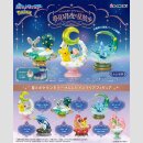 POKEMON Starrium Series Dreamy Moonlit Night TF