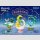 POKEMON Starrium Series Dreamy Moonlit Night TF
