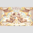CAT MONI 2.0 Fantasy Island Series TF