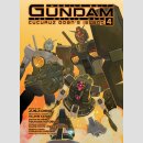 Mobile Suit Gundam the Origin Msd Cucuruz Doans Island...