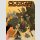 Mobile Suit Gundam the Origin Msd Cucuruz Doans Island vol. 4  [Hardcover]