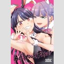 It’s All Your Fault vol. 1