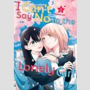 I Cant Say No to the Lonely Girl vol. 6 (Final Volume)