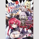 The Death Mage vol. 8