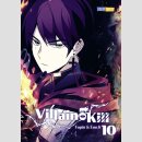Villain to Kill Bd. 10 [Webtoon]