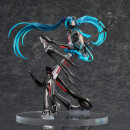 Vocaloid PVC Statue Calne Ca 15th Memorial 26 cm