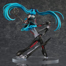 Vocaloid PVC Statue Calne Ca 15th Memorial 26 cm