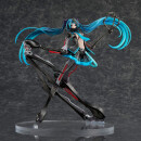 Vocaloid PVC Statue Calne Ca 15th Memorial 26 cm