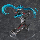 Vocaloid PVC Statue Calne Ca 15th Memorial 26 cm