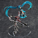 Vocaloid PVC Statue Calne Ca 15th Memorial 26 cm