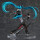 Vocaloid PVC Statue Calne Ca 15th Memorial 26 cm