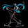 Vocaloid PVC Statue Calne Ca 15th Memorial 26 cm