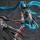 Vocaloid PVC Statue Calne Ca 15th Memorial 26 cm