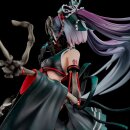 Vocaloid PVC Statue Calne Ca Japanese Style 15th Memorial Costume 26 cm