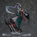 Vocaloid PVC Statue Calne Ca Japanese Style 15th Memorial Costume 26 cm