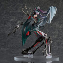 Vocaloid PVC Statue Calne Ca Japanese Style 15th Memorial Costume 26 cm