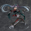 Vocaloid PVC Statue Calne Ca Japanese Style 15th Memorial Costume 26 cm