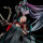 Vocaloid PVC Statue Calne Ca Japanese Style 15th Memorial Costume 26 cm