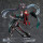 Vocaloid PVC Statue Calne Ca Japanese Style 15th Memorial Costume 26 cm