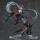 Vocaloid PVC Statue Calne Ca Japanese Style 15th Memorial Costume 26 cm