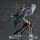 Vocaloid PVC Statue Calne Ca Japanese Style 15th Memorial Costume 26 cm