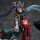 Vocaloid PVC Statue Calne Ca Japanese Style 15th Memorial Costume 26 cm