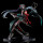 Vocaloid PVC Statue Calne Ca Japanese Style 15th Memorial Costume 26 cm