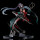 Vocaloid PVC Statue Calne Ca Japanese Style 15th Memorial Costume 26 cm