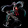 Vocaloid PVC Statue Calne Ca Japanese Style 15th Memorial Costume 26 cm