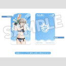 Steins Gate PVC Statue 1/7 Suzuha Amane: Swimsuit Ver. 26 cm