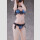 Steins Gate PVC Statue 1/7 Suzuha Amane: Swimsuit Ver. 26 cm