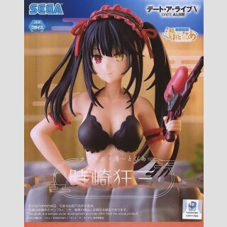 SEGA THERMAE UTOPIA Date A Live V TOKISAKI KURUMI