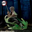 SEGA Xross LINK FIGURE Demon Slayer: Kimetsu no Yaiba...
