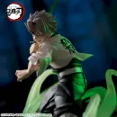 SEGA Xross LINK FIGURE Demon Slayer: Kimetsu no Yaiba SANEMI SHINAZUGAWA