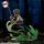 SEGA Xross LINK FIGURE Demon Slayer: Kimetsu no Yaiba SANEMI SHINAZUGAWA