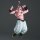 BANDAI SPIRITS MATCH MAKERS Dragon Ball Z MAJIN BUU (VS Super Saiyan 3 Gotenks)
