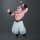 BANDAI SPIRITS MATCH MAKERS Dragon Ball Z MAJIN BUU (VS Super Saiyan 3 Gotenks)