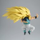 BANDAI SPIRITS MATCH MAKERS Dragon Ball Z SUPER SAIYAN 3 GOTENKS (VS Majin Buu)