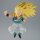 BANDAI SPIRITS MATCH MAKERS Dragon Ball Z SUPER SAIYAN 3 GOTENKS (VS Majin Buu)