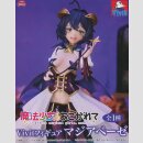 SYSTEM SERVICE Gushing Over Magical Girls MAGIA BAISER