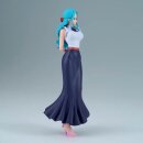 BANPRESTO DXF GRANDLINE SERIES EXTRA One Piece NEFELTARI VIVI